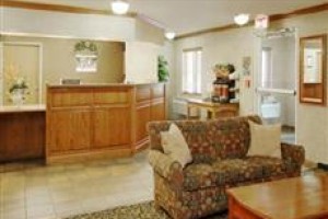 Comfort Inn Lewiston voted 4th best hotel in Lewiston
