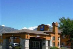 Comfort Inn Logan (Utah) voted 7th best hotel in Logan 