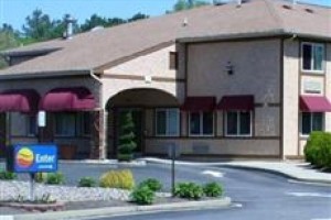 Comfort Inn Manchester (New Jersey) voted  best hotel in Manchester 