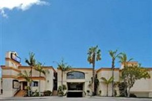 Comfort Inn Manhattan Beach Image