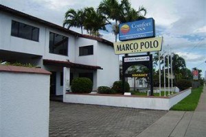 Comfort Inn Marco Polo Mackay voted 2nd best hotel in Mackay