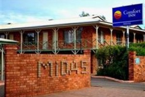 Comfort Inn Midas Image
