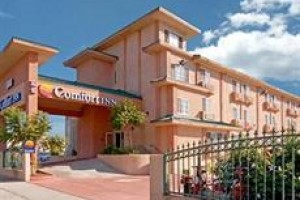 Comfort Inn Monterey Park Image