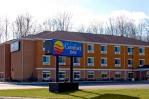 Comfort Inn New Buffalo voted 3rd best hotel in New Buffalo