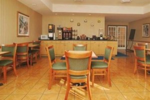 Comfort Inn North Richland Hills voted 2nd best hotel in North Richland Hills