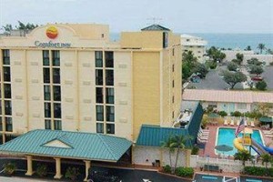 Comfort Inn Oceanside Deerfield Beach voted 8th best hotel in Deerfield Beach