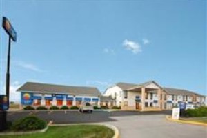 Comfort Inn Ogallala voted 5th best hotel in Ogallala