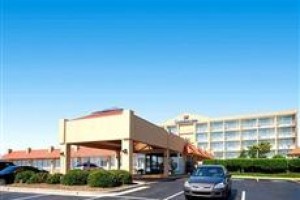Comfort Inn On The Ocean voted 4th best hotel in Kill Devil Hills