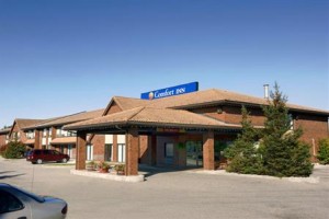 Comfort Inn Parry Sound voted  best hotel in Parry Sound