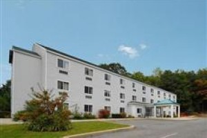 Comfort Inn Pittsfield voted 3rd best hotel in Pittsfield