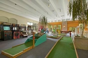 Comfort Inn-Pocono Mountain voted 2nd best hotel in White Haven