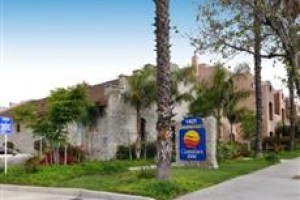 Comfort Inn Pomona voted 2nd best hotel in Pomona