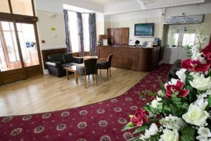 Comfort Inn Ramsgate voted 3rd best hotel in Ramsgate