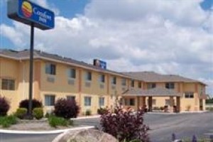 Comfort Inn Richmond (Indiana) voted 5th best hotel in Richmond 