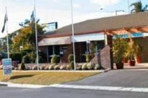 Comfort Inn Rockhampton voted 7th best hotel in Rockhampton