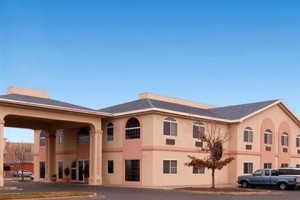 Comfort Inn Roswell (New Mexico) Image