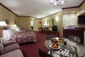 Comfort Inn St. Georges voted  best hotel in Saint-Georges 
