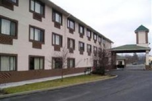 Comfort Inn Saint Vincent College Greensburg (Pennsylvania) Image