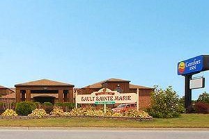 Comfort Inn Sault Sainte Marie voted 5th best hotel in Sault Sainte Marie 