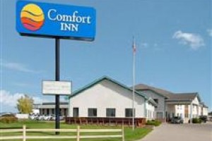 Comfort Inn Scottsbluff voted 2nd best hotel in Scottsbluff