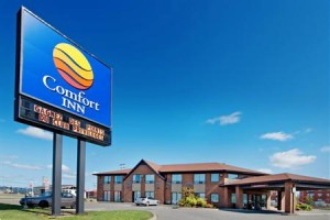 Comfort Inn Sept Iles Image