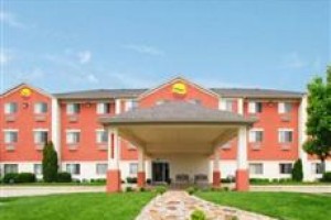 Comfort Inn Shelbyville voted 2nd best hotel in Shelbyville 