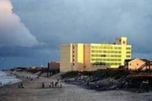 Comfort Inn South Oceanfront voted 2nd best hotel in Nags Head