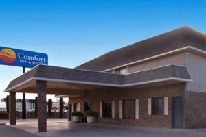 Comfort Inn & Suites Alamogordo voted 5th best hotel in Alamogordo