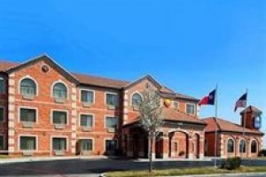 Comfort Inn & Suites Amarillo voted 7th best hotel in Amarillo