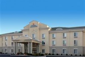 Comfort Inn & Suites Carneys Point voted 2nd best hotel in Carneys Point