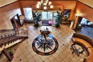 Comfort Inn & Suites Cedar City voted 3rd best hotel in Cedar City