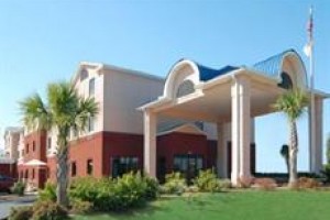 Comfort Inn & Suites Chipley voted  best hotel in Chipley