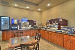 Comfort Inn & Suites Chula Vista voted 2nd best hotel in Chula Vista