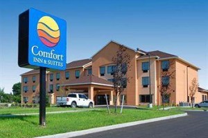 Comfort Inn & Suites Farmington (New York) voted  best hotel in Farmington 