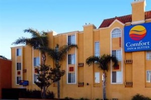 Comfort Inn & Suites Gardena voted 5th best hotel in Gardena