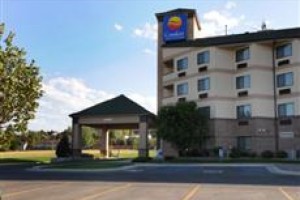 Comfort Inn & Suites Market Place Great Falls voted 9th best hotel in Great Falls