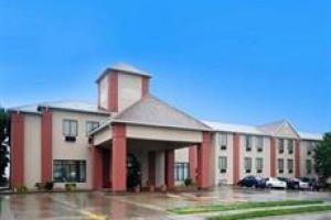 Comfort Inn & Suites Hazelwood voted 4th best hotel in Hazelwood