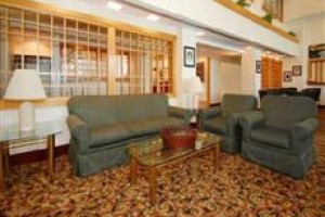 Comfort Inn & Suites Johnstown (Pennsylvania) voted 2nd best hotel in Johnstown 