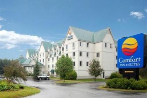 Comfort Inn & Suites Lincoln (New Hampshire) Image