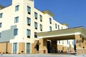 Comfort Inn & Suites Madisonville voted 4th best hotel in Madisonville