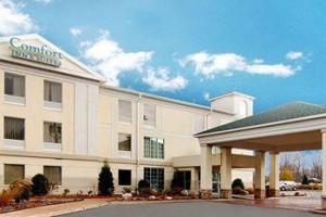 Comfort Inn & Suites Mount Pocono voted 3rd best hotel in Mount Pocono