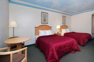 Comfort Inn & Suites Seabrook voted 4th best hotel in Seabrook 