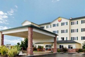 Comfort Inn & Suites Ocean Shores voted 2nd best hotel in Ocean Shores