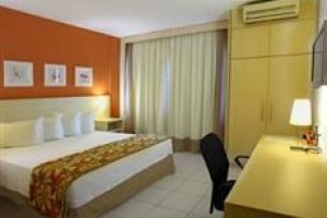 Comfort Inn & Suites Ribeirao Preto voted 5th best hotel in Ribeirao Preto