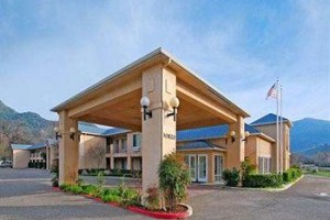 Comfort Inn & Suites Sequoia Kings Canyon voted 3rd best hotel in Three Rivers 