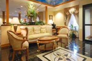 Comfort Inn & Suites Statesboro voted 5th best hotel in Statesboro