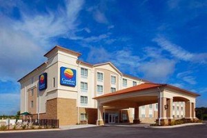 Comfort Inn & Suites Tifton voted 6th best hotel in Tifton