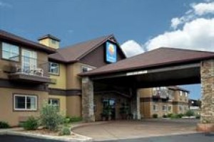 Comfort Inn & Suites Ukiah voted 7th best hotel in Ukiah