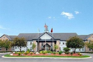 Comfort Inn University Park voted 2nd best hotel in Mount Pleasant 
