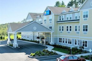 Comfort Inn & Suites Wilton (Maine) voted  best hotel in Wilton 